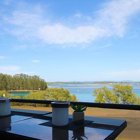 Chill-Out Lakeside - Wallis Lake Форстер Экстерьер фото