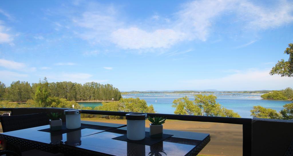 Chill-Out Lakeside - Wallis Lake Форстер Экстерьер фото